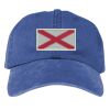 6-Panel Low-Profile Washed Pigment-Dyed Cap Thumbnail