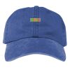 6-Panel Low-Profile Washed Pigment-Dyed Cap Thumbnail