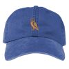 6-Panel Low-Profile Washed Pigment-Dyed Cap Thumbnail
