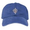 6-Panel Low-Profile Washed Pigment-Dyed Cap Thumbnail