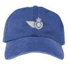6-Panel Low-Profile Washed Pigment-Dyed Cap Thumbnail