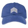 6-Panel Low-Profile Washed Pigment-Dyed Cap Thumbnail