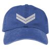6-Panel Low-Profile Washed Pigment-Dyed Cap Thumbnail