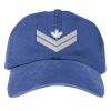 6-Panel Low-Profile Washed Pigment-Dyed Cap Thumbnail
