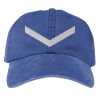6-Panel Low-Profile Washed Pigment-Dyed Cap Thumbnail