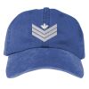 6-Panel Low-Profile Washed Pigment-Dyed Cap Thumbnail