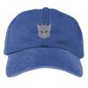 6-Panel Low-Profile Washed Pigment-Dyed Cap Thumbnail