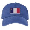 6-Panel Low-Profile Washed Pigment-Dyed Cap Thumbnail