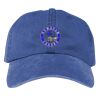 6-Panel Low-Profile Washed Pigment-Dyed Cap Thumbnail