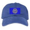 6-Panel Low-Profile Washed Pigment-Dyed Cap Thumbnail