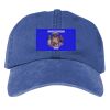 6-Panel Low-Profile Washed Pigment-Dyed Cap Thumbnail