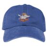 6-Panel Low-Profile Washed Pigment-Dyed Cap Thumbnail