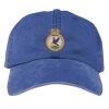 6-Panel Low-Profile Washed Pigment-Dyed Cap Thumbnail