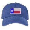 6-Panel Low-Profile Washed Pigment-Dyed Cap Thumbnail