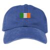 6-Panel Low-Profile Washed Pigment-Dyed Cap Thumbnail