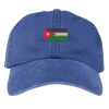 6-Panel Low-Profile Washed Pigment-Dyed Cap Thumbnail