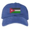 6-Panel Low-Profile Washed Pigment-Dyed Cap Thumbnail