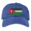 6-Panel Low-Profile Washed Pigment-Dyed Cap Thumbnail