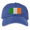 6-Panel Low-Profile Washed Pigment-Dyed Cap Thumbnail
