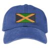 6-Panel Low-Profile Washed Pigment-Dyed Cap Thumbnail