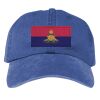 6-Panel Low-Profile Washed Pigment-Dyed Cap Thumbnail