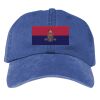 6-Panel Low-Profile Washed Pigment-Dyed Cap Thumbnail