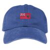 6-Panel Low-Profile Washed Pigment-Dyed Cap Thumbnail