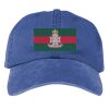 6-Panel Low-Profile Washed Pigment-Dyed Cap Thumbnail