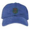 6-Panel Low-Profile Washed Pigment-Dyed Cap Thumbnail
