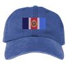 6-Panel Low-Profile Washed Pigment-Dyed Cap Thumbnail