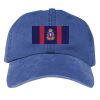 6-Panel Low-Profile Washed Pigment-Dyed Cap Thumbnail