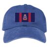 6-Panel Low-Profile Washed Pigment-Dyed Cap Thumbnail