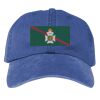 6-Panel Low-Profile Washed Pigment-Dyed Cap Thumbnail
