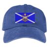 6-Panel Low-Profile Washed Pigment-Dyed Cap Thumbnail