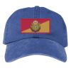 6-Panel Low-Profile Washed Pigment-Dyed Cap Thumbnail