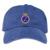 6-Panel Low-Profile Washed Pigment-Dyed Cap Thumbnail