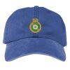 6-Panel Low-Profile Washed Pigment-Dyed Cap Thumbnail