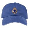 6-Panel Low-Profile Washed Pigment-Dyed Cap Thumbnail