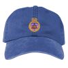 6-Panel Low-Profile Washed Pigment-Dyed Cap Thumbnail