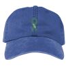 6-Panel Low-Profile Washed Pigment-Dyed Cap Thumbnail