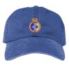 6-Panel Low-Profile Washed Pigment-Dyed Cap Thumbnail