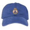 6-Panel Low-Profile Washed Pigment-Dyed Cap Thumbnail