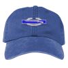 6-Panel Low-Profile Washed Pigment-Dyed Cap Thumbnail