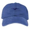 6-Panel Low-Profile Washed Pigment-Dyed Cap Thumbnail