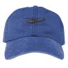 6-Panel Low-Profile Washed Pigment-Dyed Cap Thumbnail