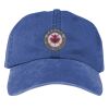 6-Panel Low-Profile Washed Pigment-Dyed Cap Thumbnail