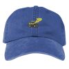 6-Panel Low-Profile Washed Pigment-Dyed Cap Thumbnail
