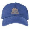 6-Panel Low-Profile Washed Pigment-Dyed Cap Thumbnail