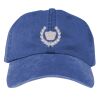 6-Panel Low-Profile Washed Pigment-Dyed Cap Thumbnail