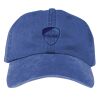 6-Panel Low-Profile Washed Pigment-Dyed Cap Thumbnail